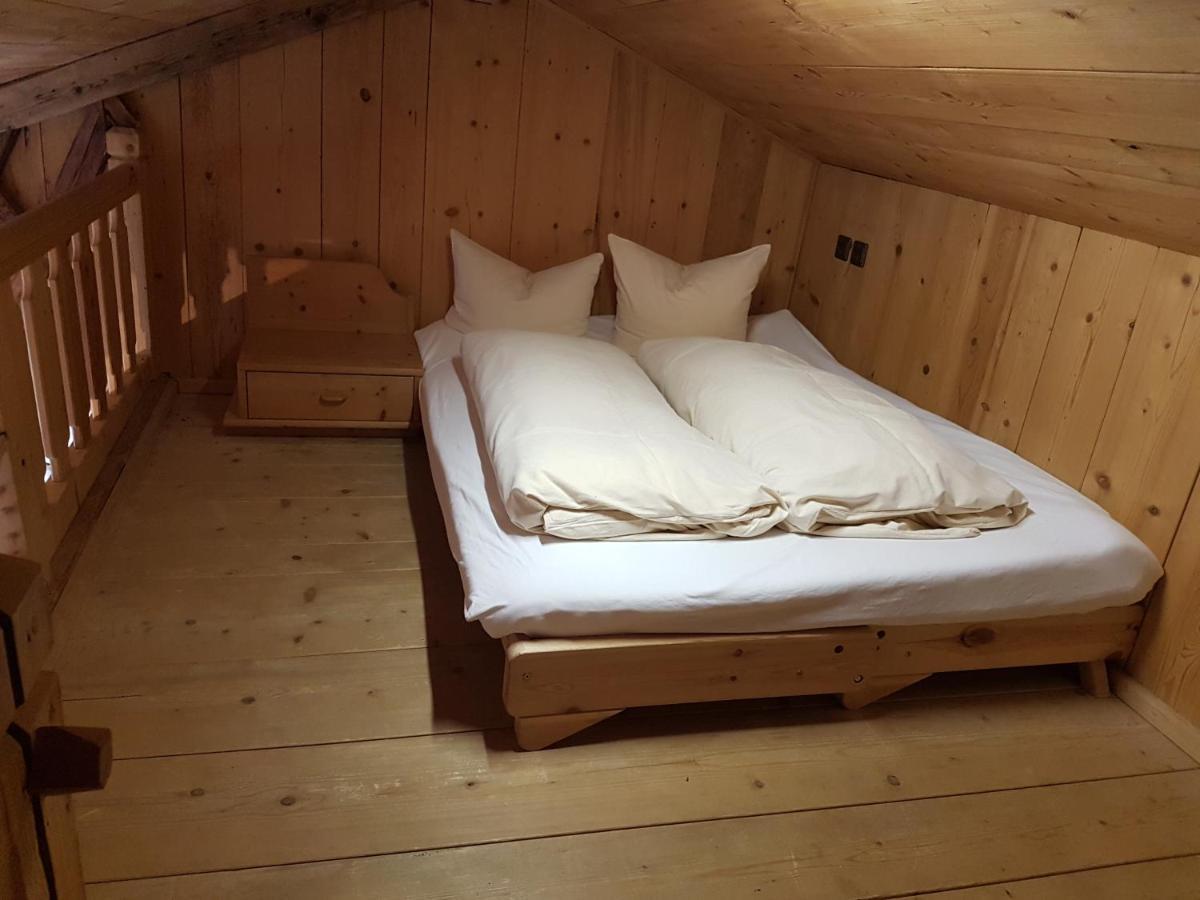 Gasthof Schuetzenwirt ชไตนาค อัม เบรนเนอร์ ภายนอก รูปภาพ