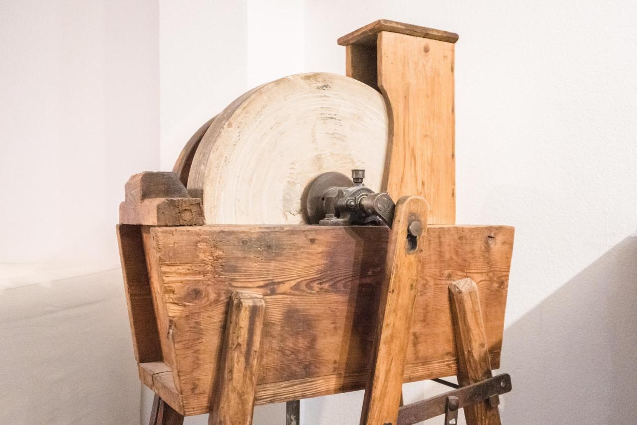 Gasthof Schuetzenwirt ชไตนาค อัม เบรนเนอร์ ภายนอก รูปภาพ