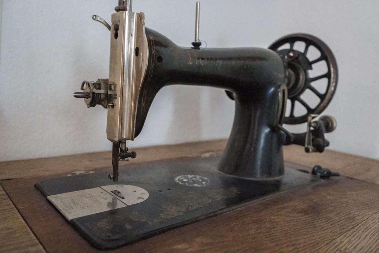 Gasthof Schuetzenwirt ชไตนาค อัม เบรนเนอร์ ภายนอก รูปภาพ